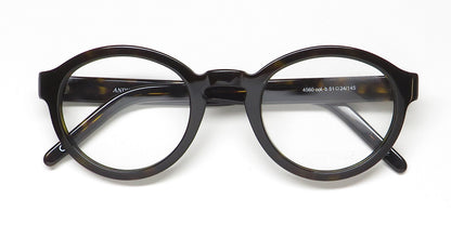 Andy Wolf 4560 Eyeglasses by ModaFrames