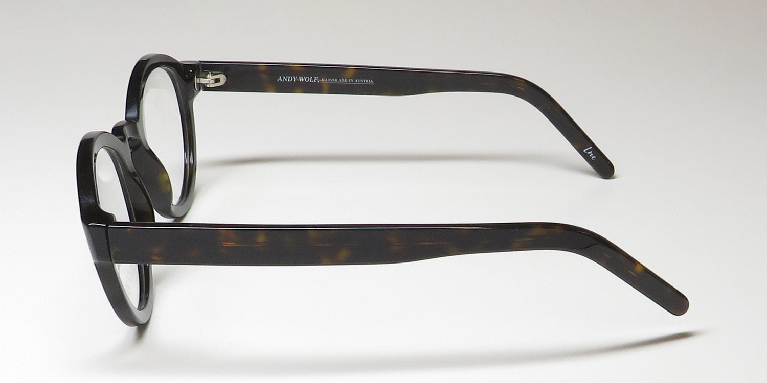 Andy Wolf 4560 Eyeglasses by ModaFrames