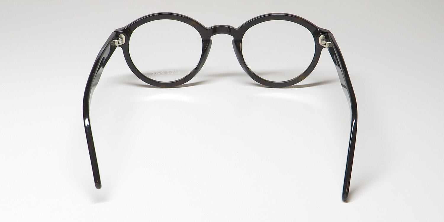 Andy Wolf 4560 Eyeglasses by ModaFrames
