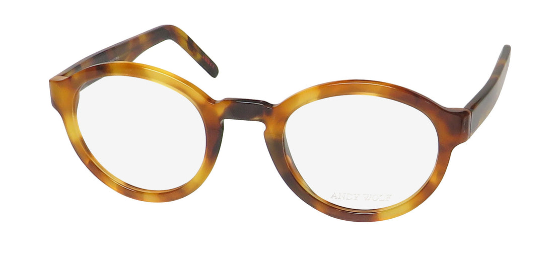 Andy Wolf 4560 Eyeglasses by ModaFrames