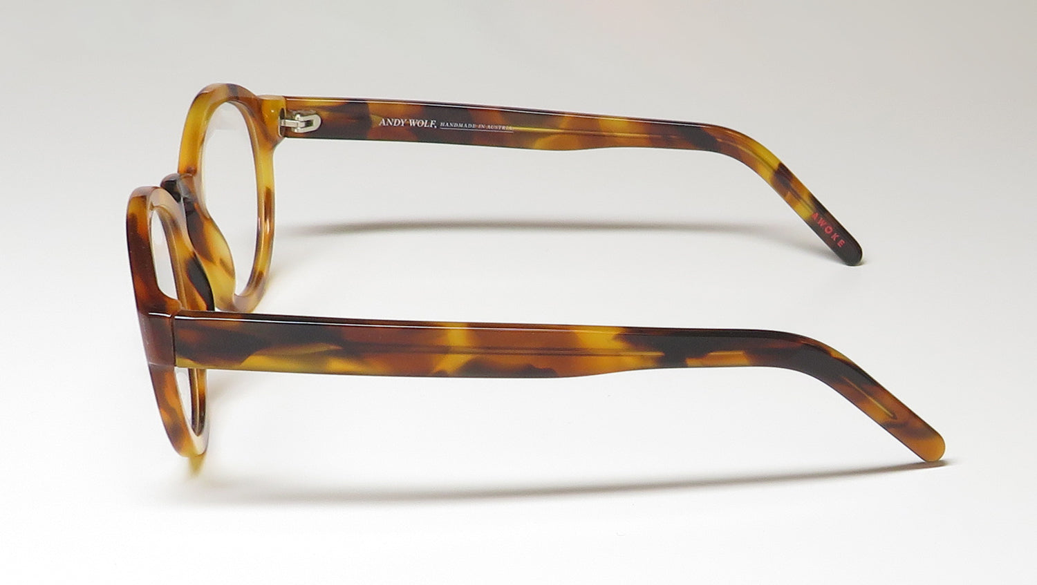 Andy Wolf 4560 Eyeglasses by ModaFrames