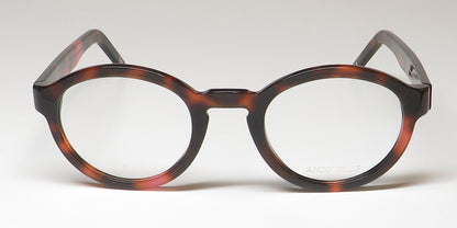 Andy Wolf 4560 Eyeglasses by ModaFrames