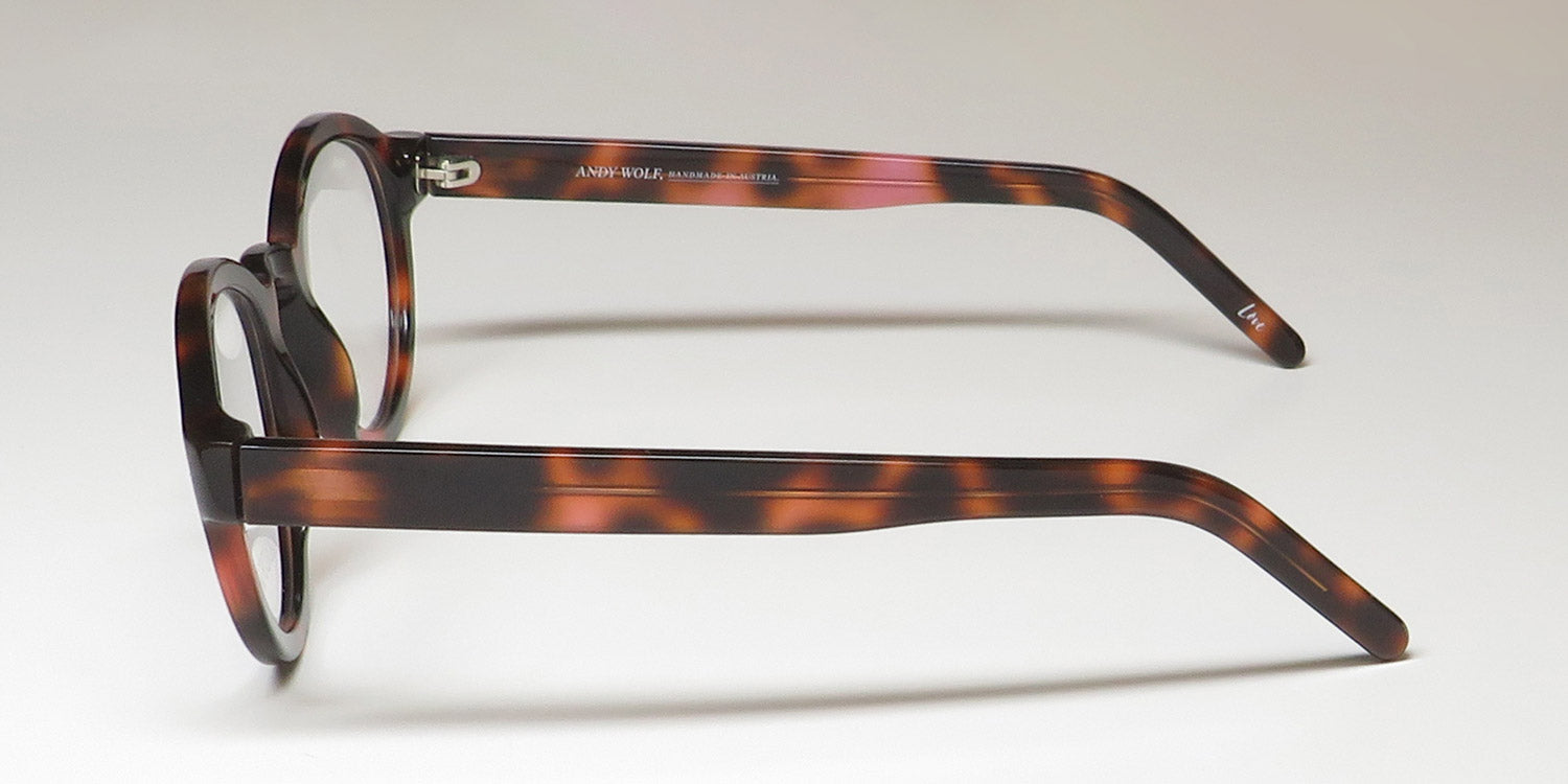 Andy Wolf 4560 Eyeglasses by ModaFrames
