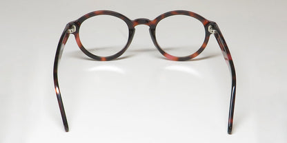 Andy Wolf 4560 Eyeglasses by ModaFrames