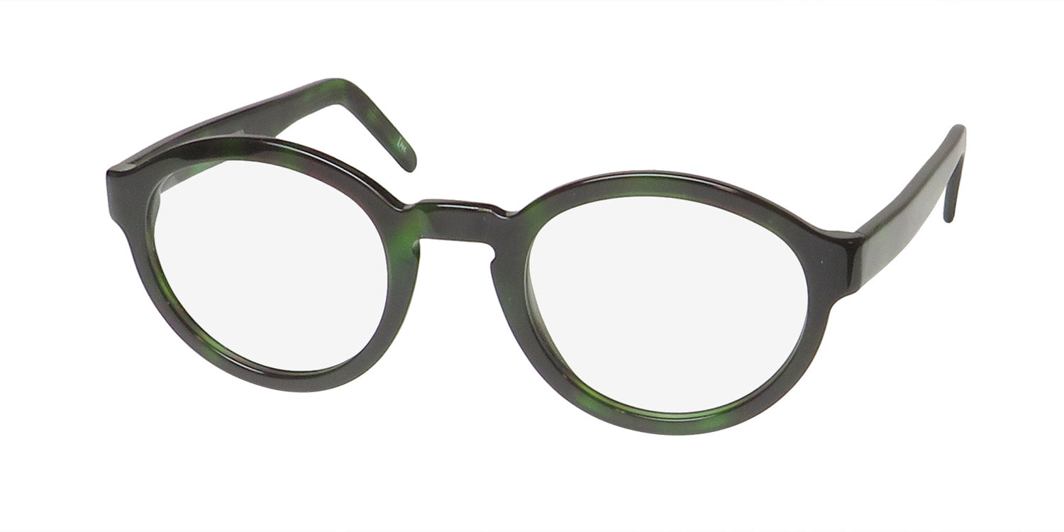 Andy Wolf 4560 Eyeglasses by ModaFrames