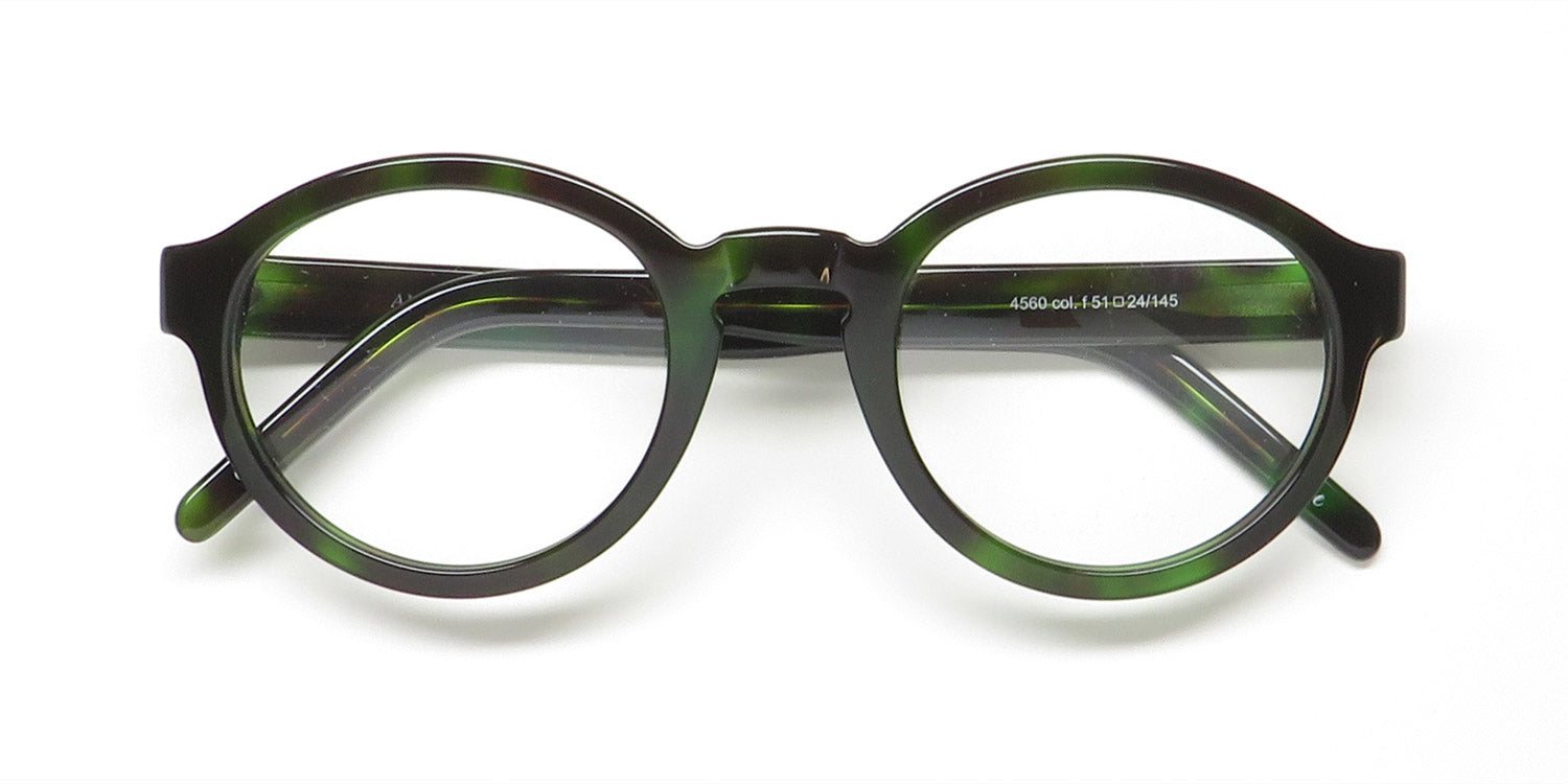 Andy Wolf 4560 Eyeglasses by ModaFrames
