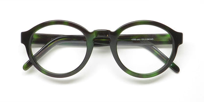 Andy Wolf 4560 Eyeglasses by ModaFrames