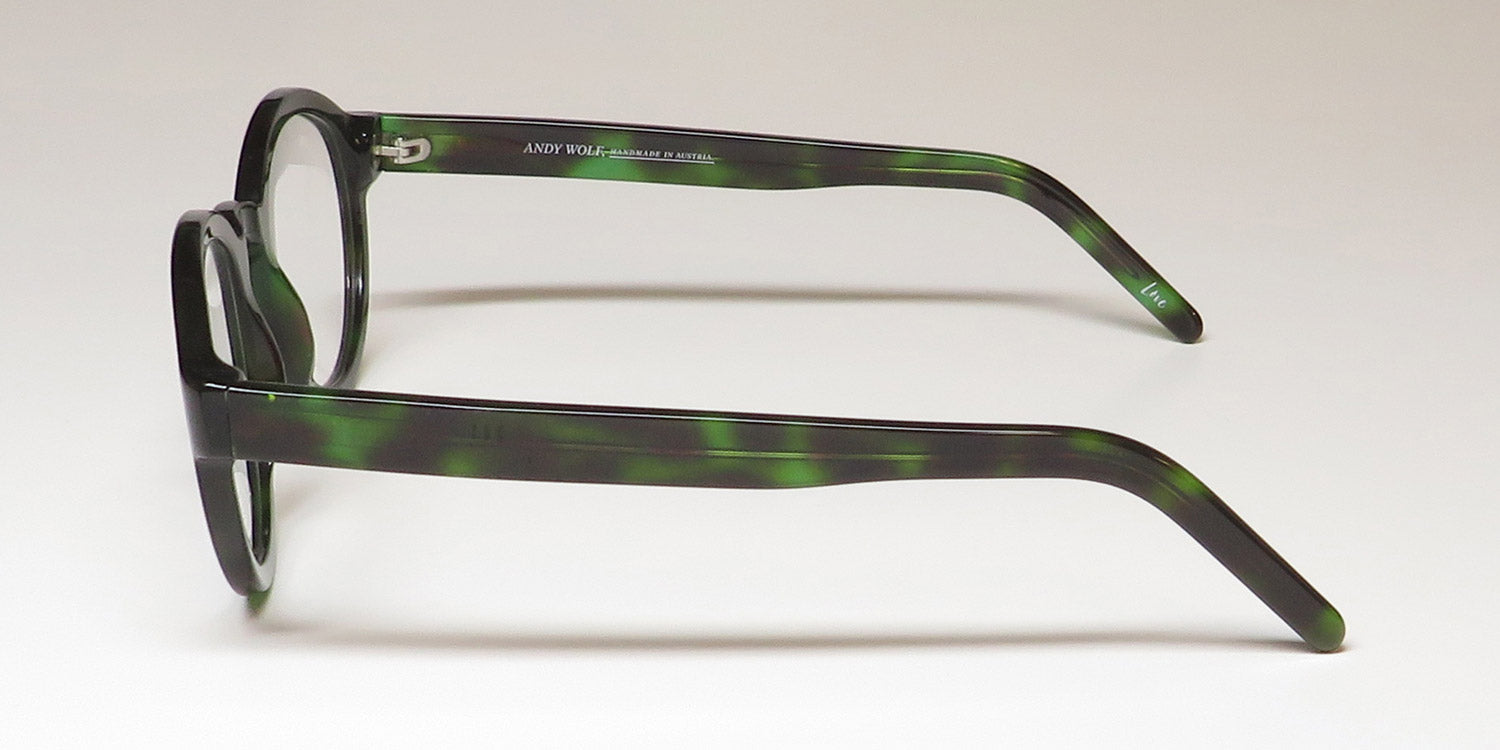 Andy Wolf 4560 Eyeglasses by ModaFrames