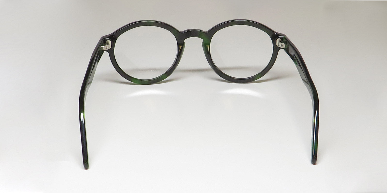 Andy Wolf 4560 Eyeglasses by ModaFrames