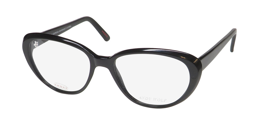 Andy Wolf 5038 Eyeglasses by ModaFrames