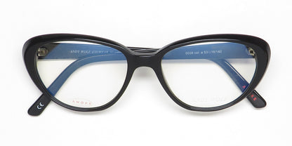 Andy Wolf 5038 Eyeglasses by ModaFrames