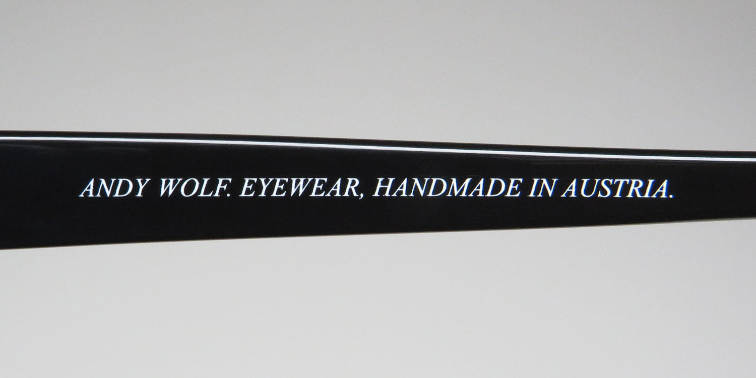 Andy Wolf 5038 Eyeglasses by ModaFrames