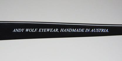 Andy Wolf 5038 Eyeglasses by ModaFrames