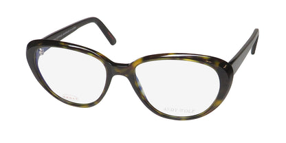 Andy Wolf 5038 Eyeglasses by ModaFrames