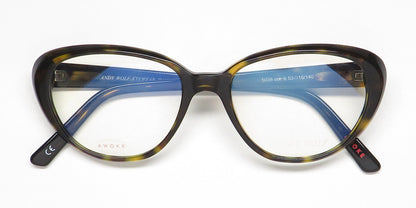 Andy Wolf 5038 Eyeglasses by ModaFrames