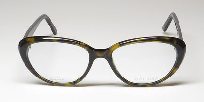 Andy Wolf 5038 Eyeglasses by ModaFrames