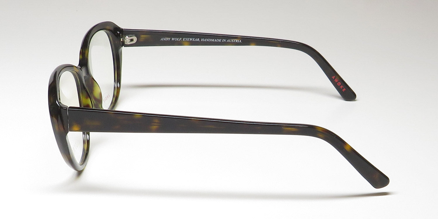 Andy Wolf 5038 Eyeglasses by ModaFrames