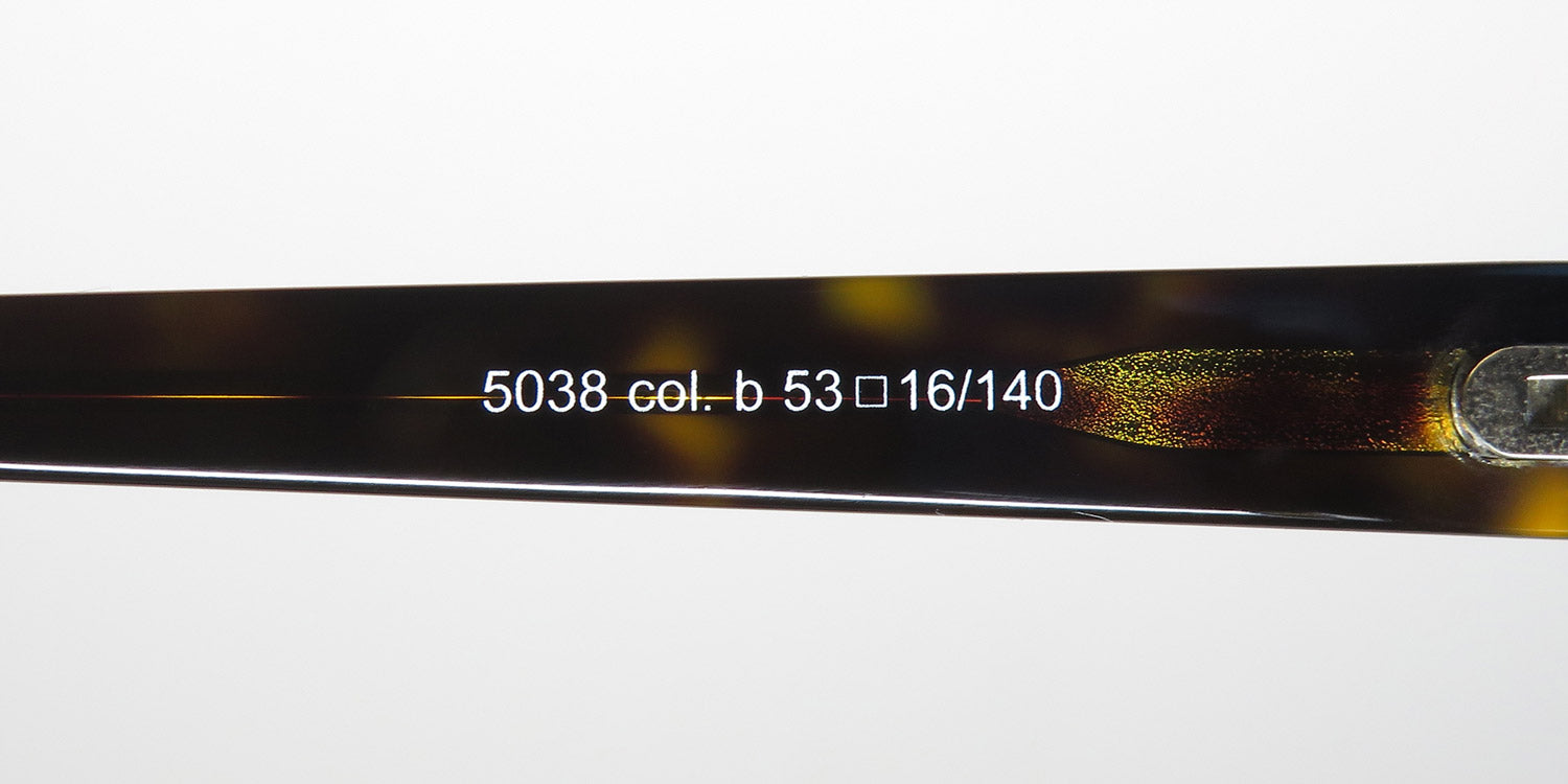 Andy Wolf 5038 Eyeglasses by ModaFrames