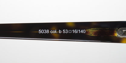 Andy Wolf 5038 Eyeglasses by ModaFrames
