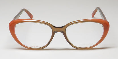Andy Wolf 5038 Eyeglasses by ModaFrames