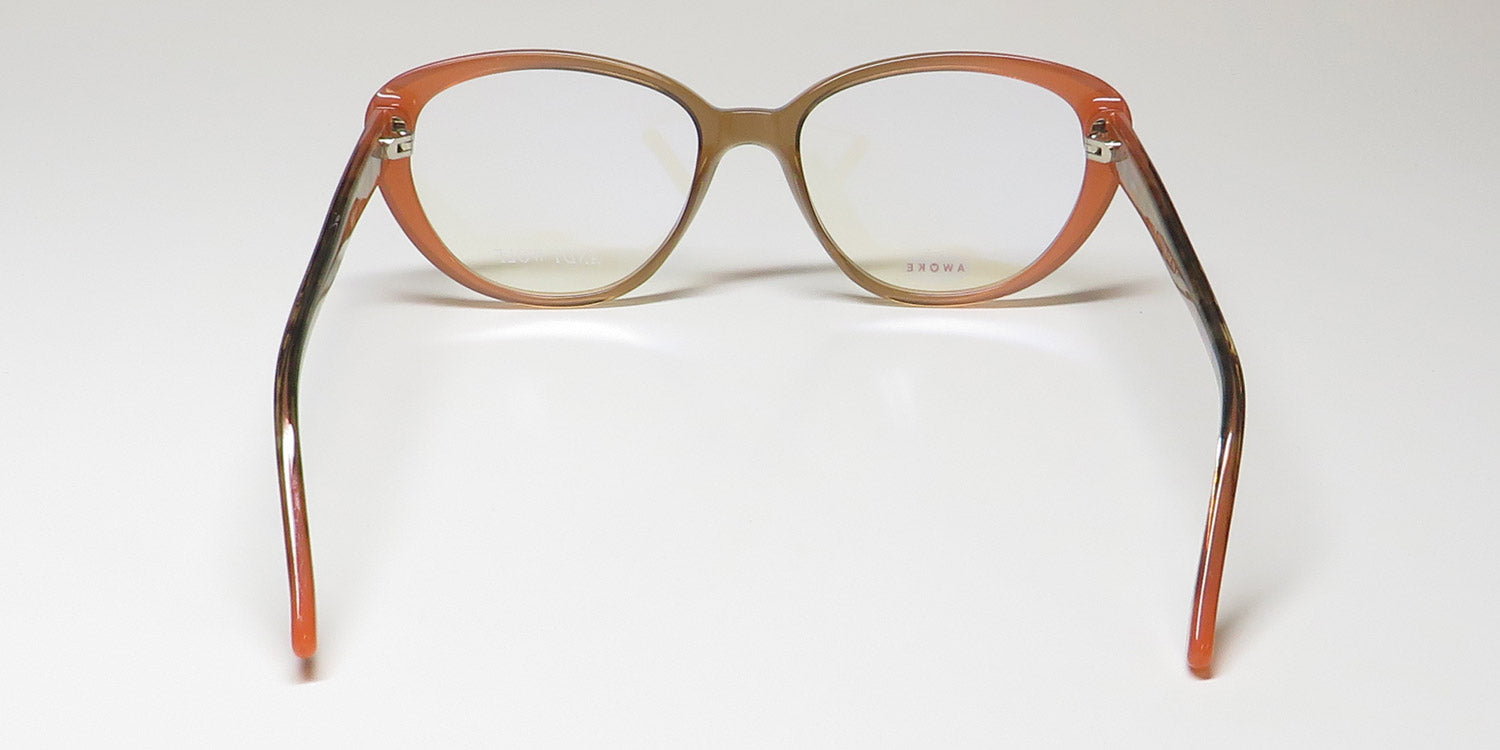Andy Wolf 5038 Eyeglasses by ModaFrames