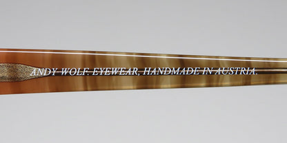 Andy Wolf 5038 Eyeglasses by ModaFrames