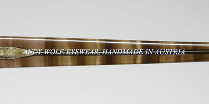 Andy Wolf 5038 Eyeglasses by ModaFrames