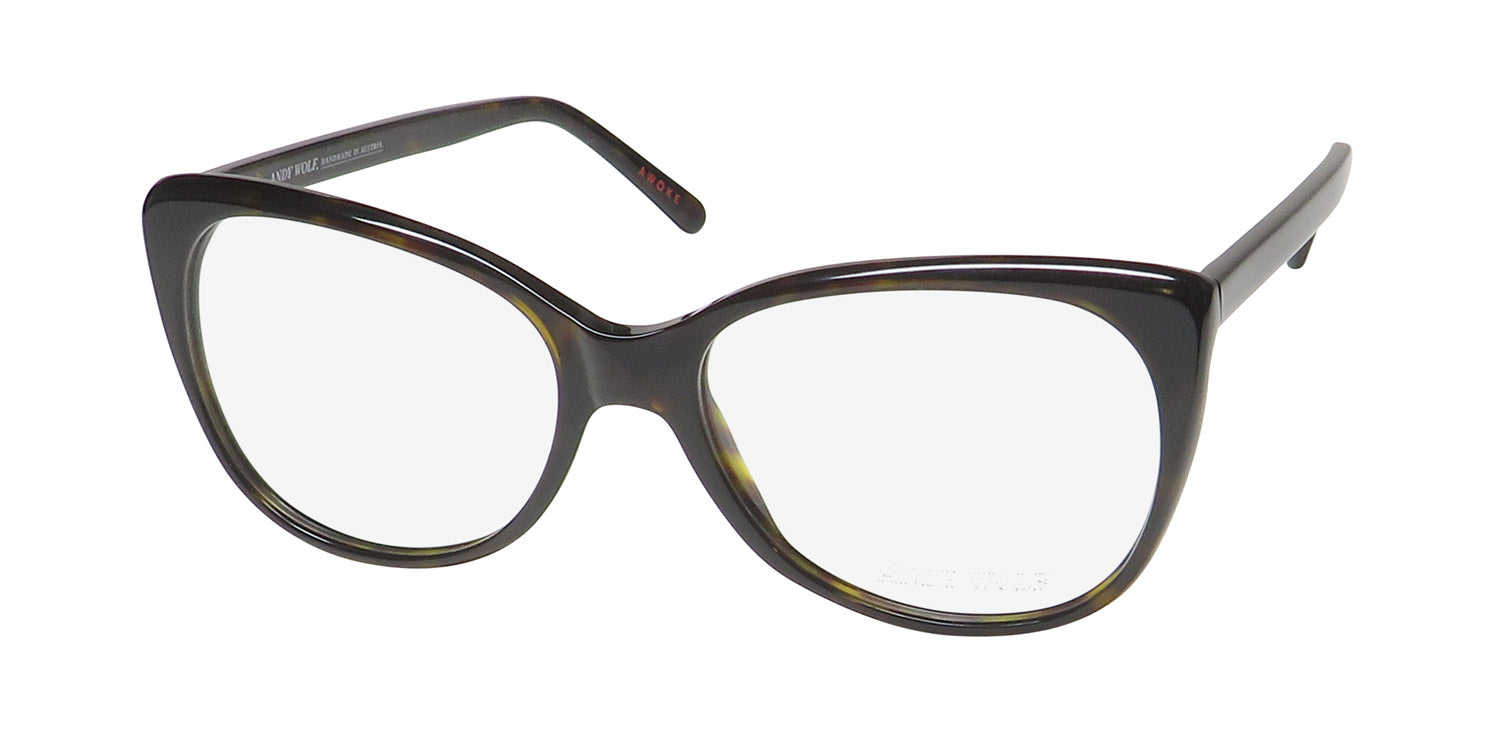 Andy Wolf 5071 Eyeglasses by ModaFrames