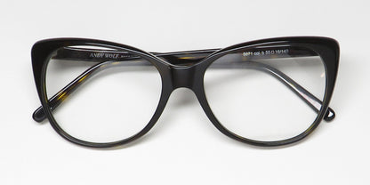 Andy Wolf 5071 Eyeglasses by ModaFrames
