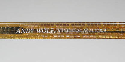 Andy Wolf 5071 Eyeglasses by ModaFrames