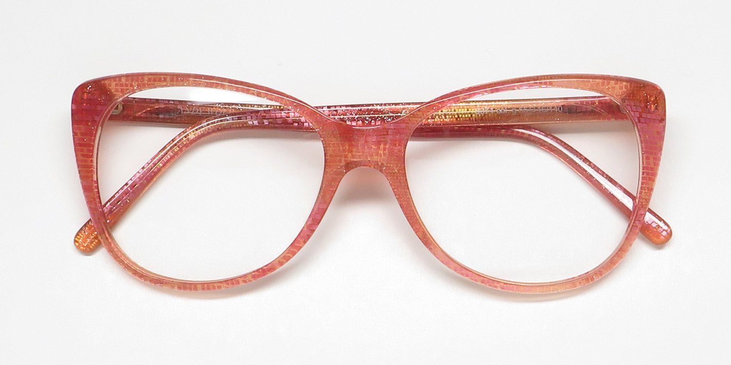 Andy Wolf 5071 Eyeglasses by ModaFrames