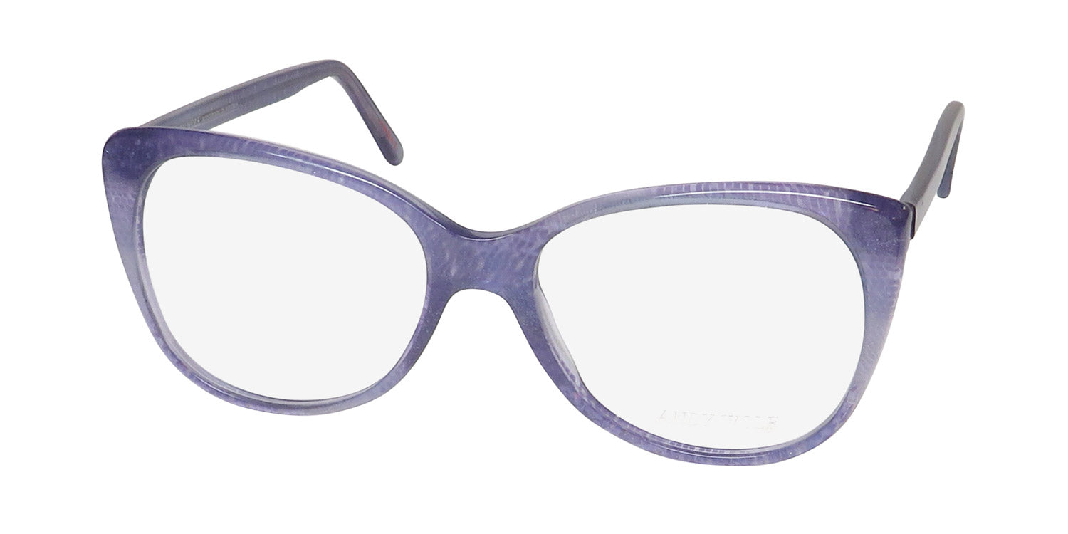 Andy Wolf 5071 Eyeglasses by ModaFrames