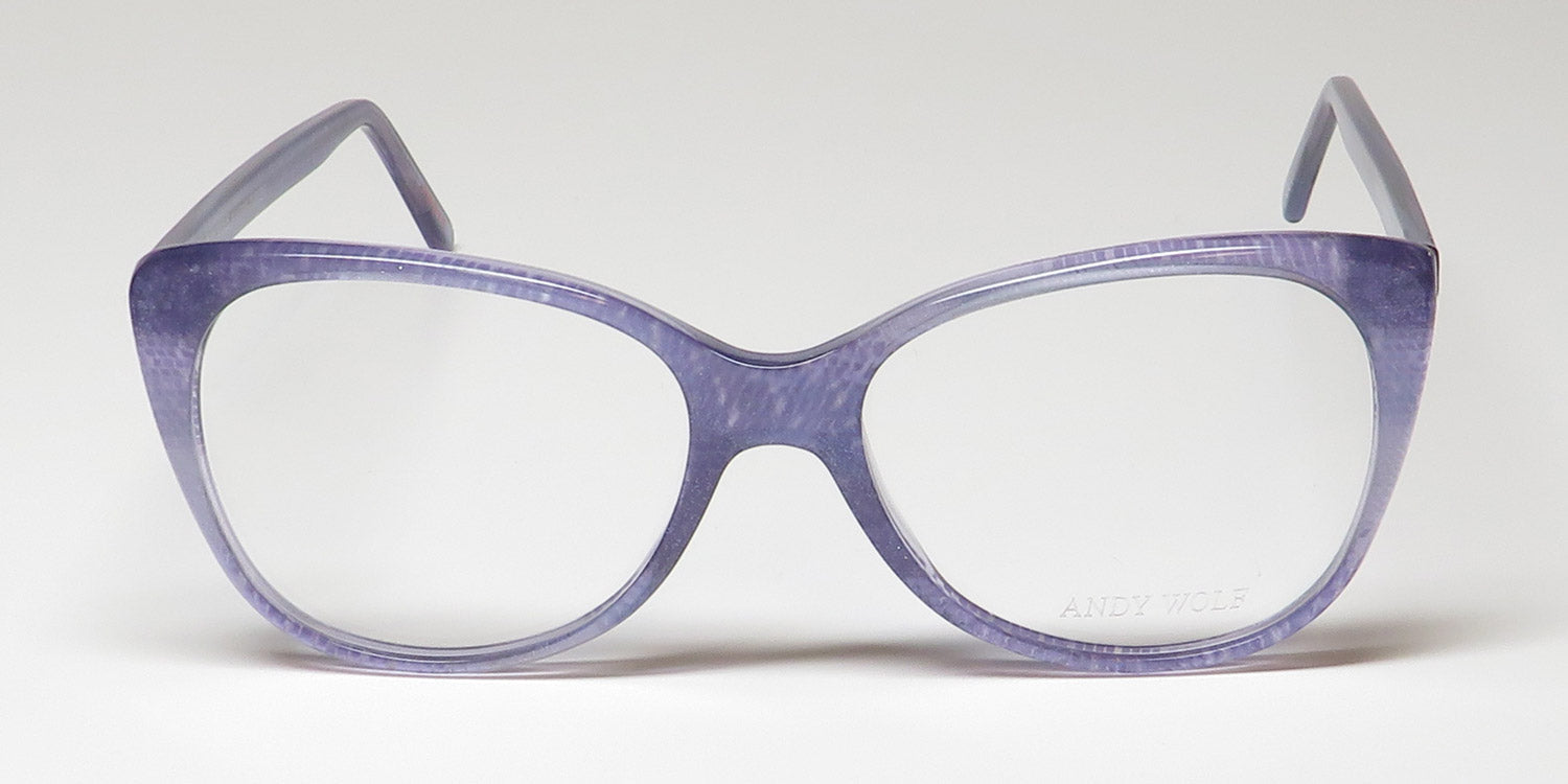 Andy Wolf 5071 Eyeglasses by ModaFrames