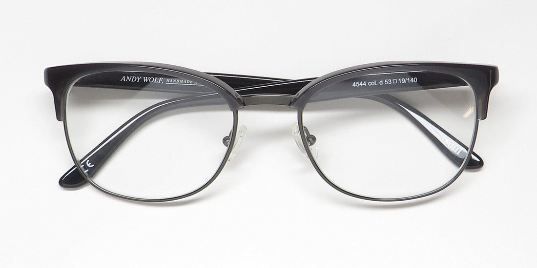 Andy Wolf 4544 Eyeglasses by ModaFrames