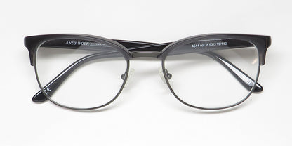 Andy Wolf 4544 Eyeglasses by ModaFrames
