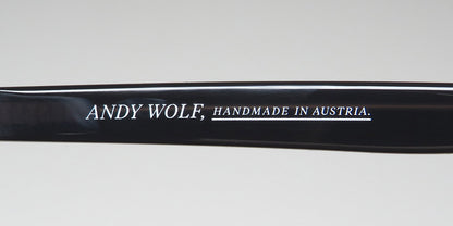 Andy Wolf 4544 Eyeglasses by ModaFrames