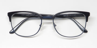 Andy Wolf 4544 Eyeglasses by ModaFrames