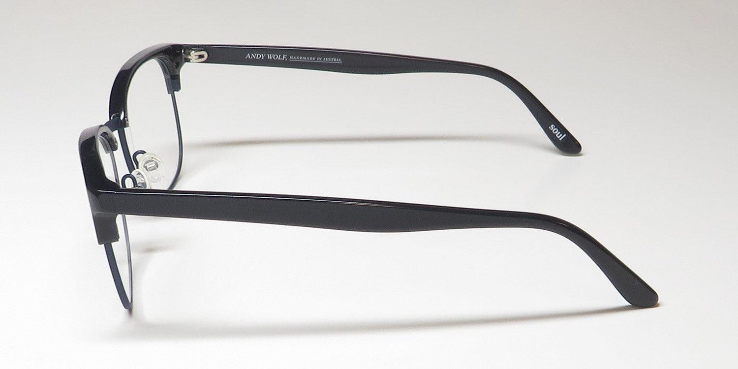 Andy Wolf 4544 Eyeglasses by ModaFrames