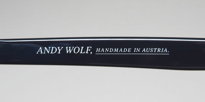 Andy Wolf 4544 Eyeglasses by ModaFrames