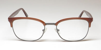 Andy Wolf 4544 Eyeglasses by ModaFrames