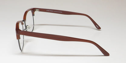 Andy Wolf 4544 Eyeglasses by ModaFrames