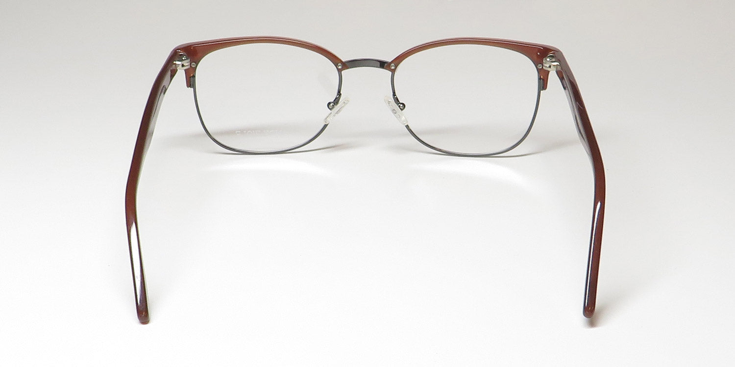Andy Wolf 4544 Eyeglasses by ModaFrames