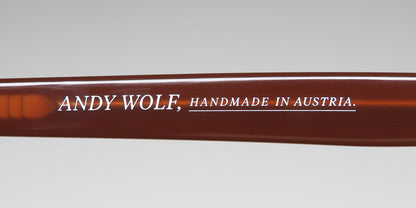 Andy Wolf 4544 Eyeglasses by ModaFrames