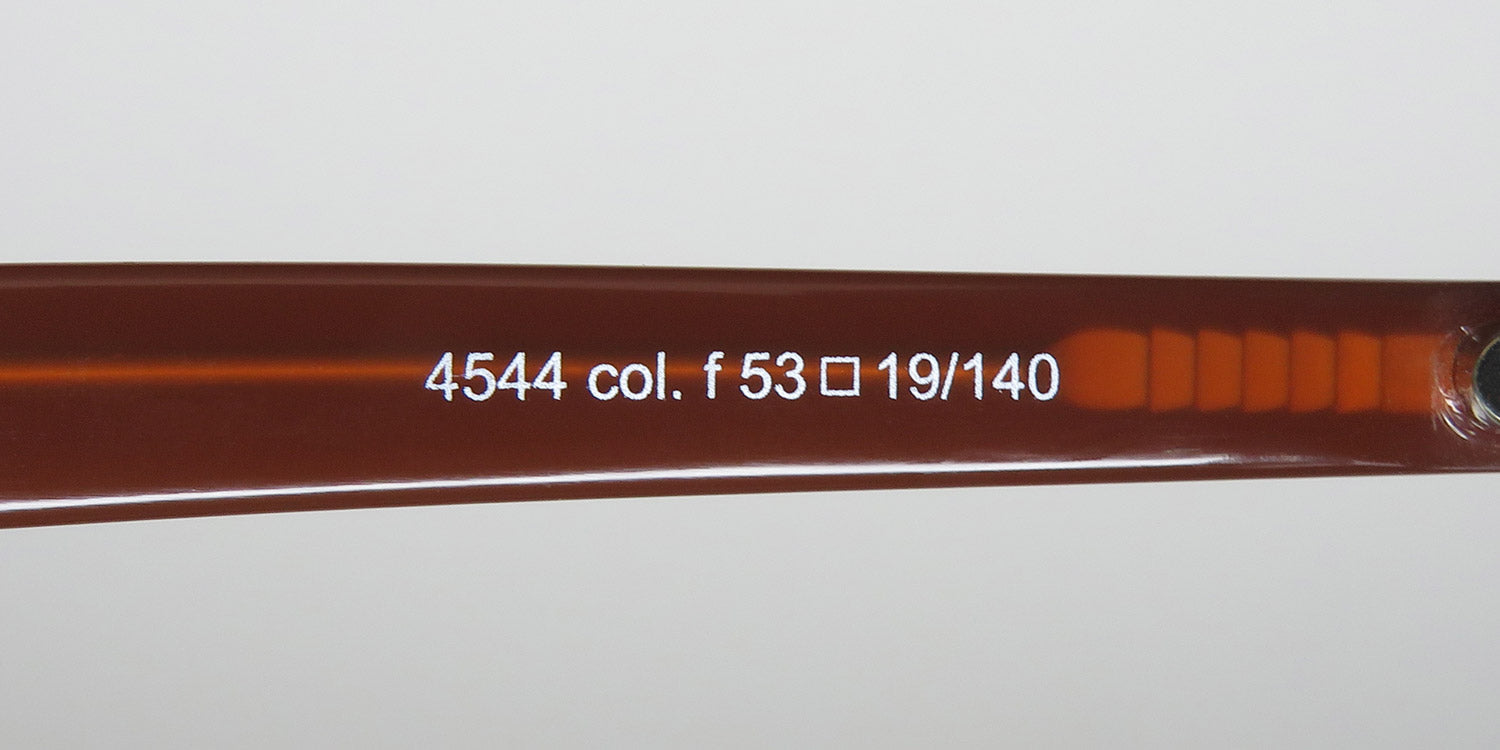 Andy Wolf 4544 Eyeglasses by ModaFrames