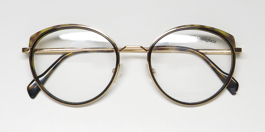Andy Wolf 4766 Eyeglasses by ModaFrames