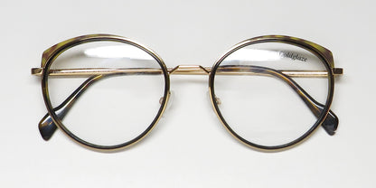 Andy Wolf 4766 Eyeglasses by ModaFrames