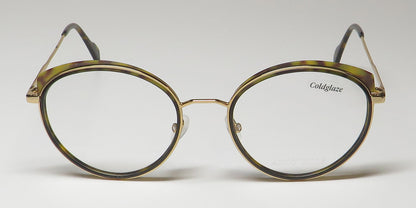 Andy Wolf 4766 Eyeglasses by ModaFrames