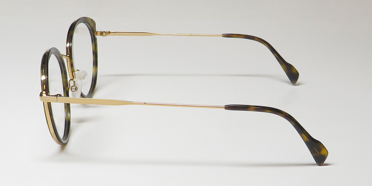Andy Wolf 4766 Eyeglasses by ModaFrames