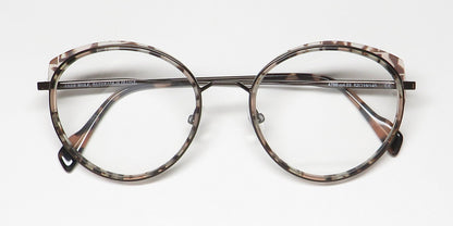 Andy Wolf 4766 Eyeglasses by ModaFrames