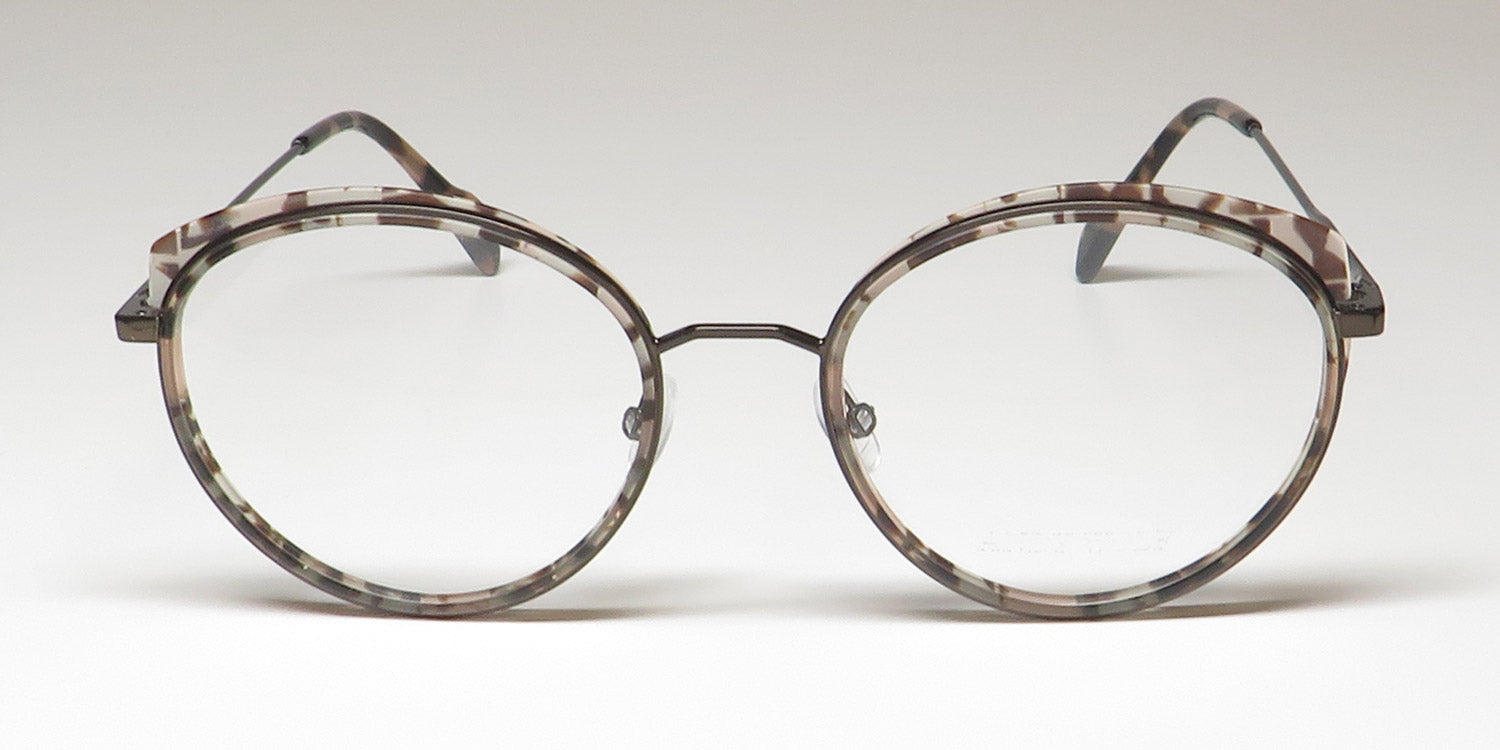 Andy Wolf 4766 Eyeglasses by ModaFrames